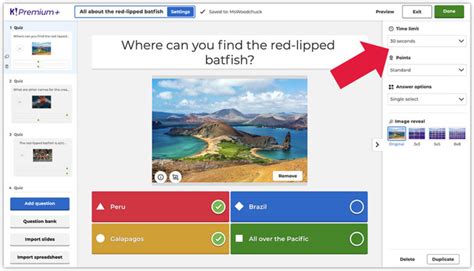 How To Make A Kahoot Game Step By Step Guide For Teachers