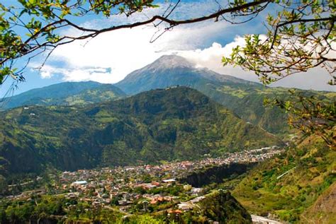 8 Lugares Turísticos En Ecuador Que Debes Visitar En Vacaciones