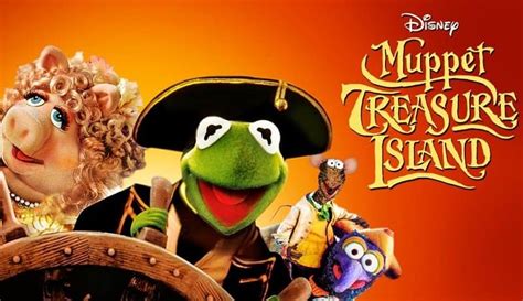 Ranking The Best Pirate Movies Of All Time