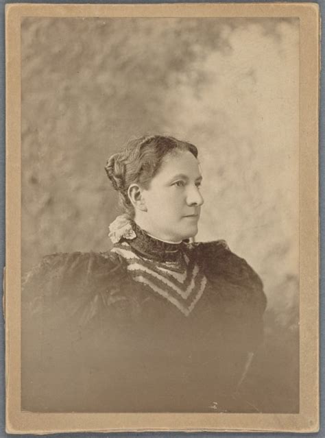 Portrait Of Ida Straus Nypl Digital Collections