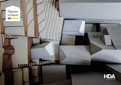 Häuser schaun: KAI 36, LAM ARCHITEKTUR STUDIO ...
