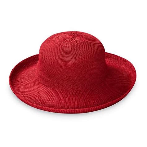 Red Beach Hat Womens Beach Hat Red Beach Hats