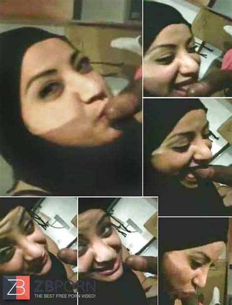 Hijab Ladies Spectacular Zb Porn