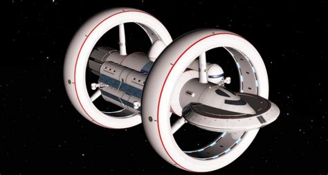 Nasas Future Spaceships Will Travel At 1 Million Miles Per Hour