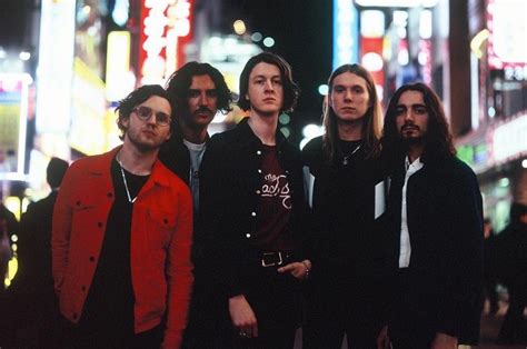 Blossoms Premieres New Song “your Girlfriend” On Bbc Radio 1 News