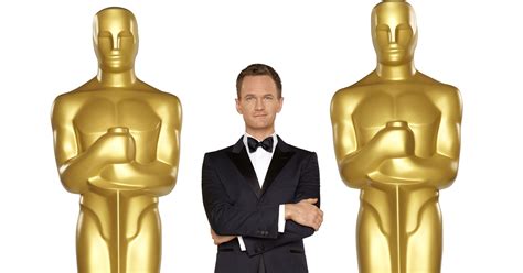 Neil Patrick Harris Hopes For Oscar Scandal