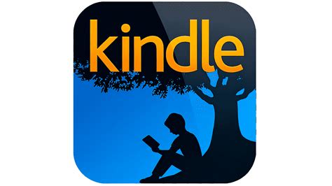 Amazon Kindle Logo Symbol Meaning History Png
