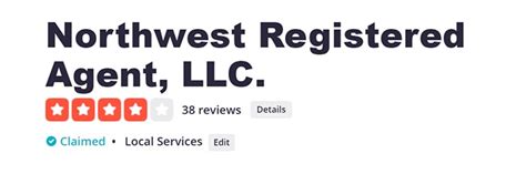 Northwest Registered Agent Review 8 Things You Need To Know