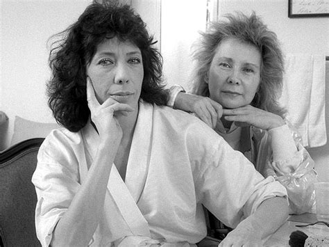 Lily Tomlin Marries Jane Wagner After 42 Years Together