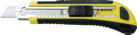 Retractable Utility Knife Kb 523 Kebo China Manufacturer