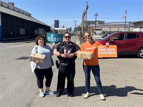 Pittsburgh Police on Twitter: "The Pittsburgh Bureau of Police donated