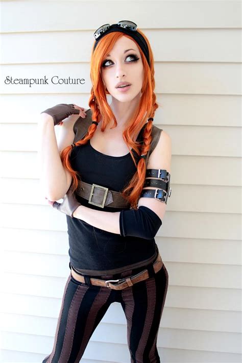 Steampunk Couture Handcrafted Neo Victorian Sci Fi And Shabby Chic