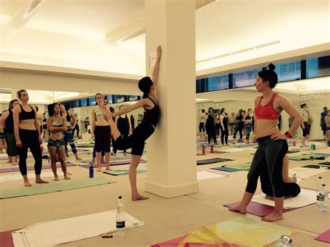 How To Teach A Bikram Yoga Class