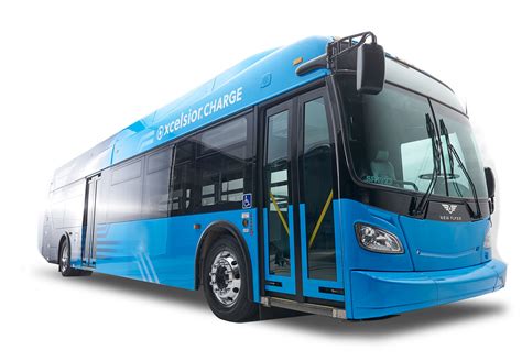 Los Angeles Metro Orders 100 Electric Buses