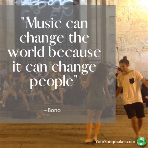 Inspirational Music Quotes Yoursongmaker Best Custom Song Maker