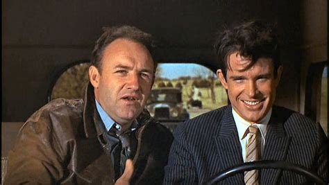 Comedic Monologue For Men Gene Hackman As Buck Barrow In Bonnie And