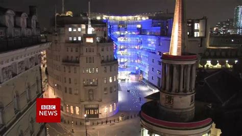 Bbc News At Ten Last News At Ten Of 2021 22nd December 2021 Youtube