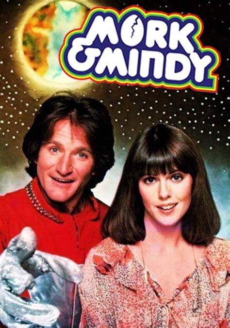Mork And Mindy Watch Tv Show Streaming Online