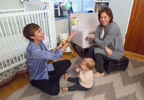At Home With Today Join Jenna Wolfe For A Playdate In Harpers Nursery