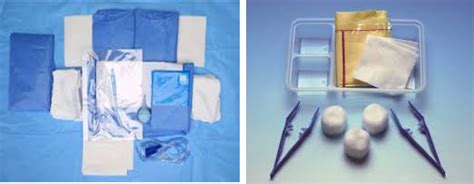 Medical Drapes And Kits Critical Care Solutions