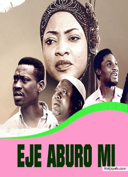 Aburo map by openstreetmap project. EJE ABURO MI / Yoruba movie - Naijapals