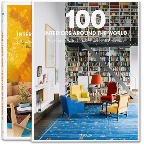 Interior Design Theory Books