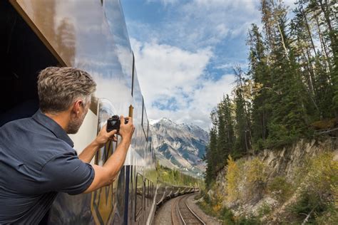 Great Vacations That Combine A Cruise And A Train Trip The Points Guy