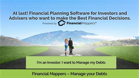 What Is Best Financial Planning Software Rrmr Capital