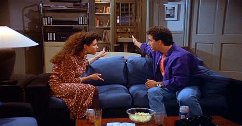15 Things Seinfelds Elaine And Jerry Taught Us About Staying Friends