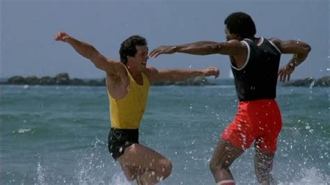 La Saga De Rocky Balboa Análisis De Rocky Iii 1982 Las Cosas Que