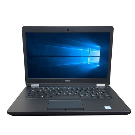 Notebook Dell Latitude 5470 Intel Core I5 6º Geração 8gb Ssd 120gb Wifi