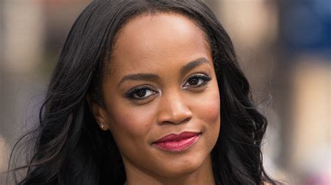 The bachelor franchise hasn't always been the most inclusive, which former the bachelorette star rachel lindsay has pointed to again following a controversial interview with host chris harrison. Rachel Lindsay Weighs In On The Future Of The Bachelor Franchise After Chris Harrison's Racism ...
