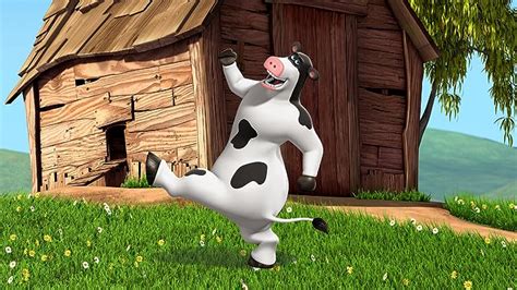 Prime Video Back At The Barnyard Season 2