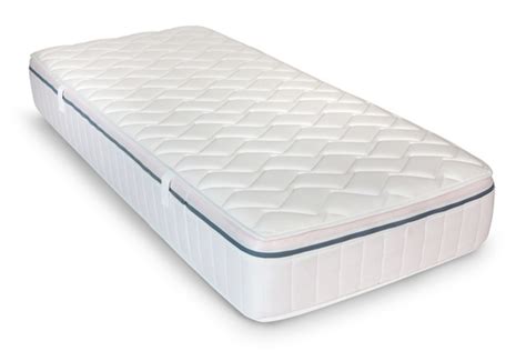 Wenn du dich abends müde ins bett legst, fühlst du dich von deiner matratze. Relaxsan Ortho Vital Komfort Matratze mit 3D Klimaband, ca ...