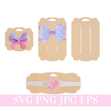 Free Bow Display Card Svg - 292+ SVG File for Silhouette