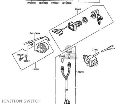 Read electrical wiring diagrams from unfavorable to positive in addition to redraw the circuit as a straight line. Indak 6 Pole Key Switch Wiring Diagram