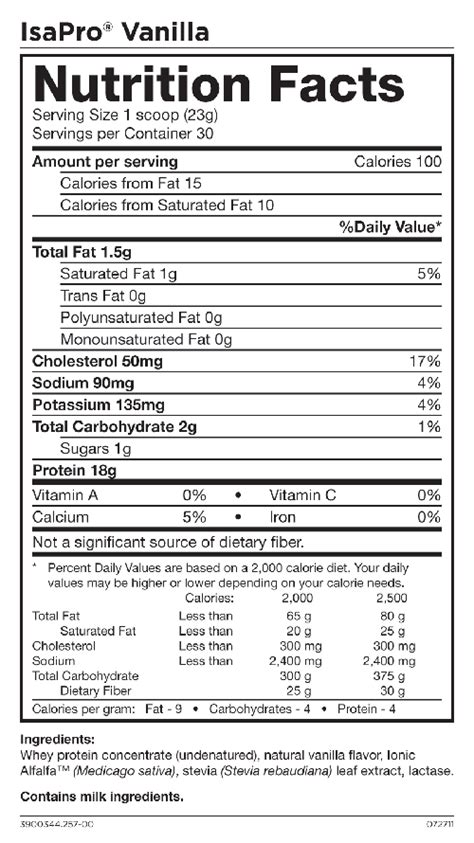 When we're pressed for time,. Order Isagenix Natural IsaLean Pro Protein Shake Build