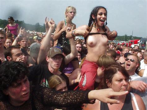 Rock Festival Nudes Porn Pictures Xxx Photos Sex Images