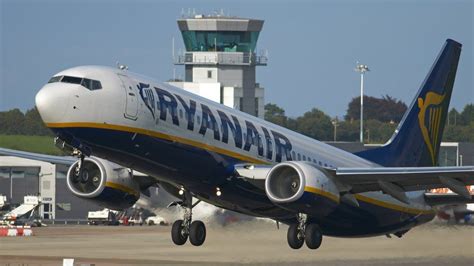 Ryanair Cancelling 12 Routes Including Some In Ni Bbc News