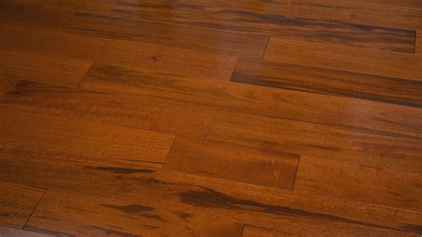 Brazilian Tiger Wood Sedona Cabinet And Floor Direct