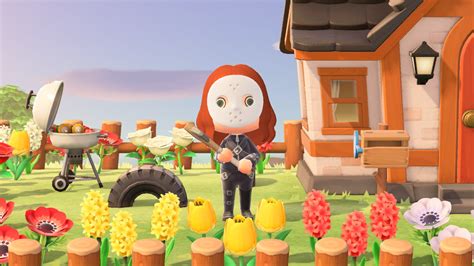 New horizons (switch) wiki guide Animal Crossing: New Horizons komt met toffe update ...