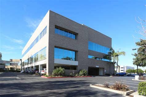Corporate Park Irvine Ca Office For Lease Loopnet