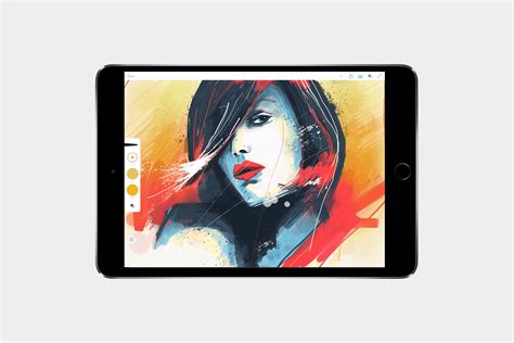 You can zoom in, sketch with various tips. The 100 Best iPad Apps for Every Occasion | Page 4 ...
