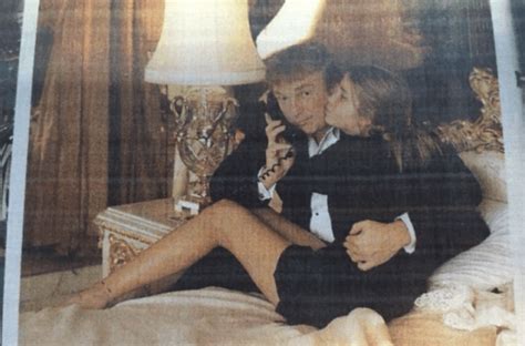 Donald And Ivanka Trump Moments That Totally Weird Us Out