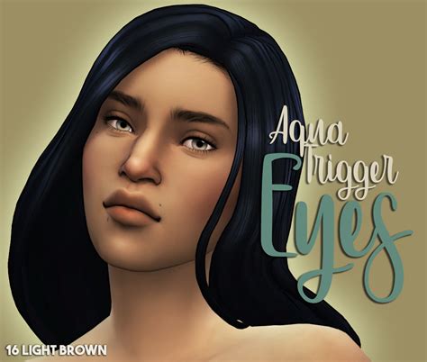Missrubybird Auqa Trigger Eyes Default Overhaul Emily Cc Finds