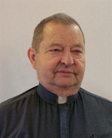 Diocese Of Gallup Adds Former St Marys Priest To List Of Credibly