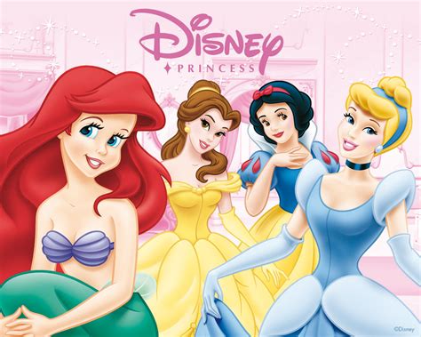 disney princess disney princess wallpaper 635717 fanpop