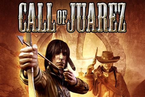 Call Of Juarez Free Download Gametrex