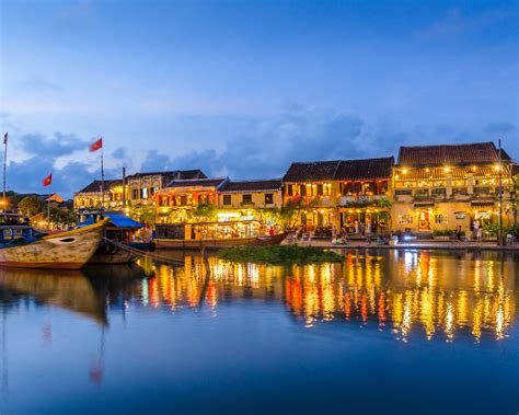Top Things To Do In Hoi An In 2019