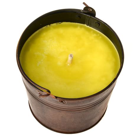 Are Citronella Candles Effective Keystone Candle Blog